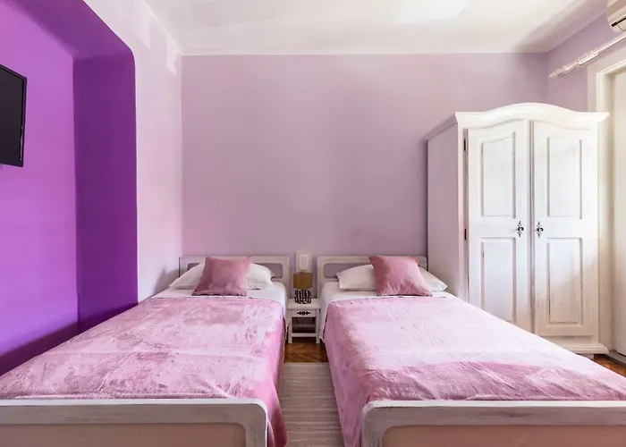 Sunny Apartment Split