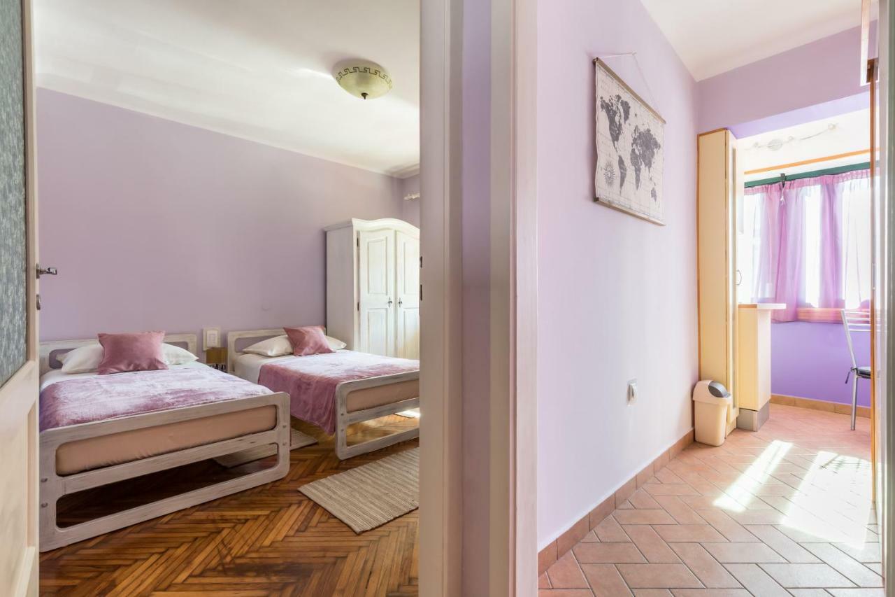 Apartament Sunny *