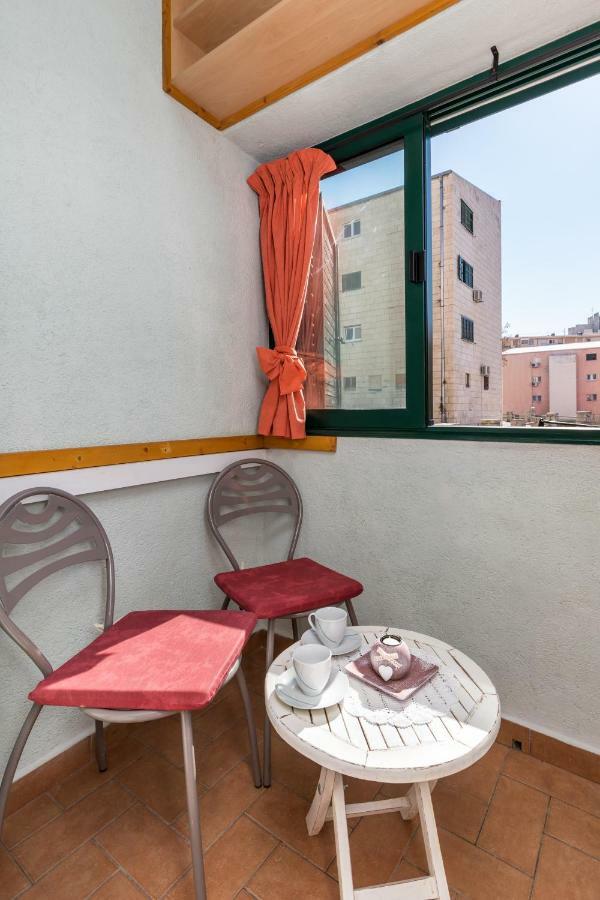 Sunny Apartament Split