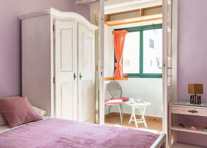 Sunny Apartment Split