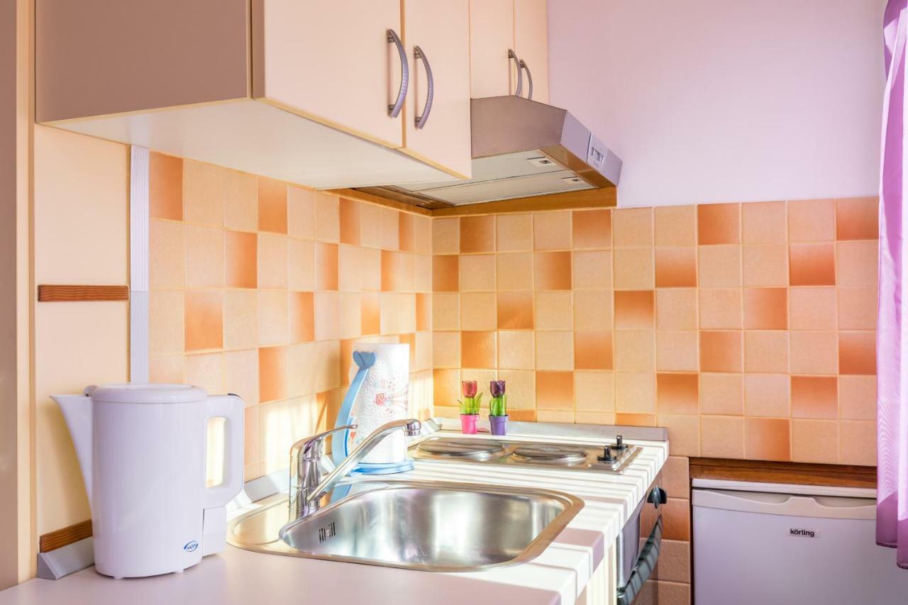 Apartma Sunny Apartment Split *